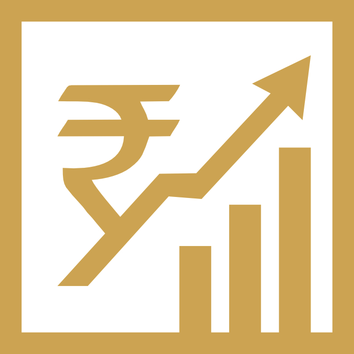 Gangaur Finance Logo